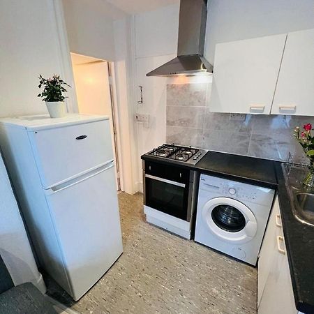 דירות לונדון 2 Bed Flat In The Heart Of Marylebone מראה חיצוני תמונה