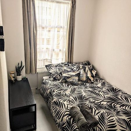 דירות לונדון 2 Bed Flat In The Heart Of Marylebone מראה חיצוני תמונה