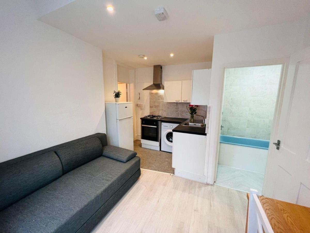 דירות לונדון 2 Bed Flat In The Heart Of Marylebone מראה חיצוני תמונה